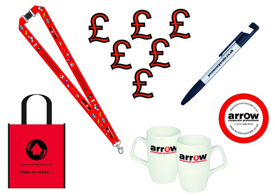 Why Senior Managers are Increasing Promotional Merchandise Spend